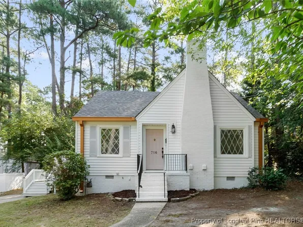 716 Glenwood Dr, Fayetteville, NC 28305