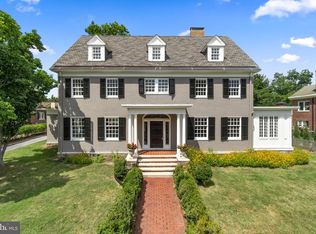 502 Somerset Rd, Baltimore, MD 21210