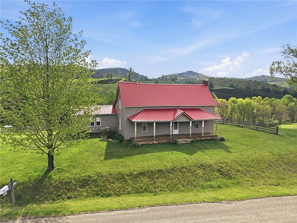 1st image of 4793 Cheek Mountain Road