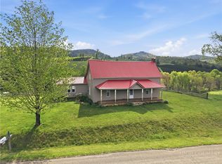 4793 Cheek Mountain Road, Laurel Springs, NC 28644