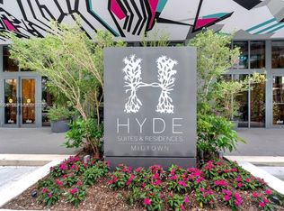 121 NE 34th St #L401, Miami, FL 33137