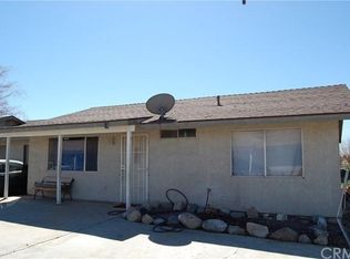 18509 New Hampshire Rd, Adelanto, CA 92301