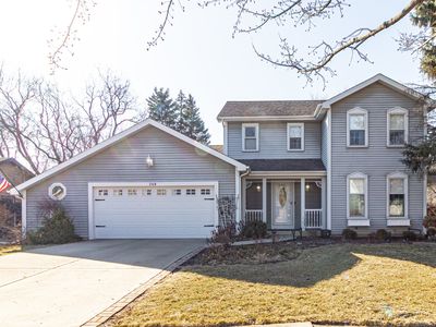 268 W Trail Ct, Grayslake, IL, 60030