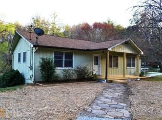 493 Marsengill Dr, Clayton, GA 30525