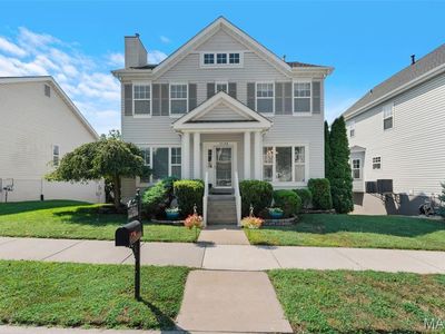 17136 Windsor Crest Blvd, Glencoe, MO, 63038