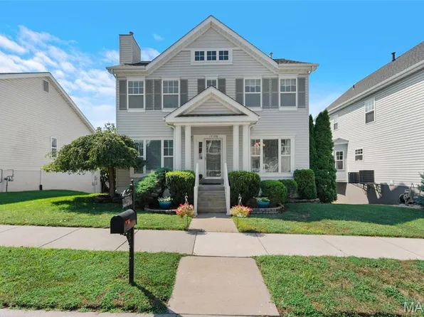 17136 Windsor Crest Blvd, Glencoe, MO 63038