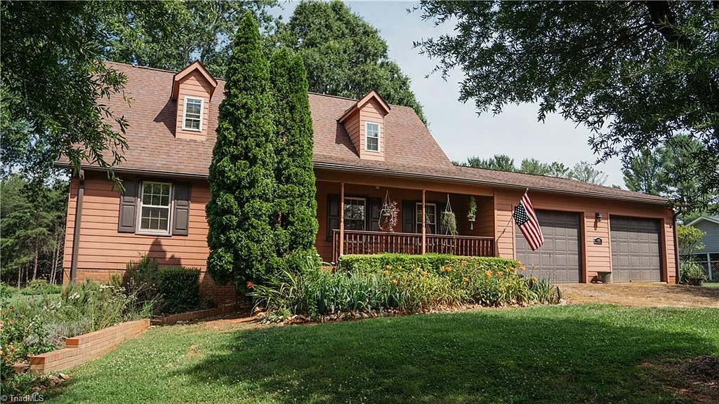 4486 State Highway 268, Pilot Mountain, NC 27041 Zillow