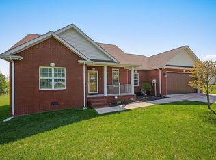 134 Joe Blanton Rd LOT 4, Woodbury, TN 37190