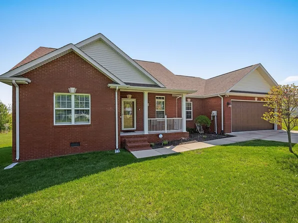 134 Joe Blanton Rd Lot 4, Woodbury, TN 37190