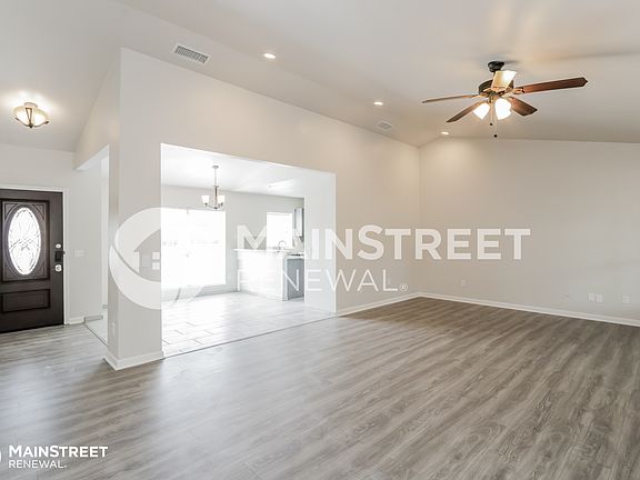 WM - Living Room