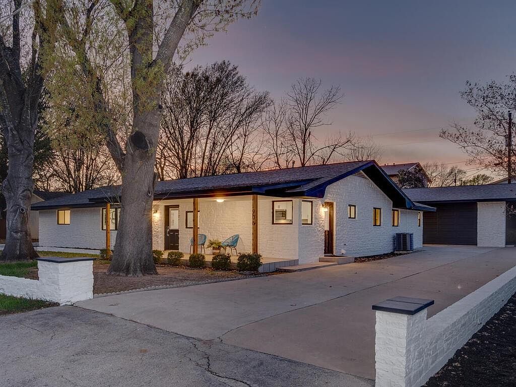 906 Louise St, Marble Falls, TX 78654 MLS 7239718 Zillow