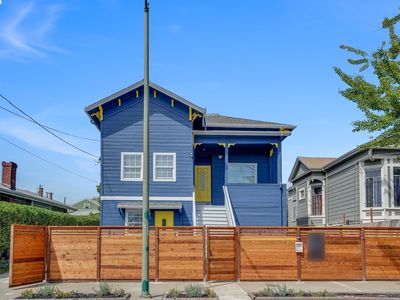 1726 13th St, Oakland, CA, 94607