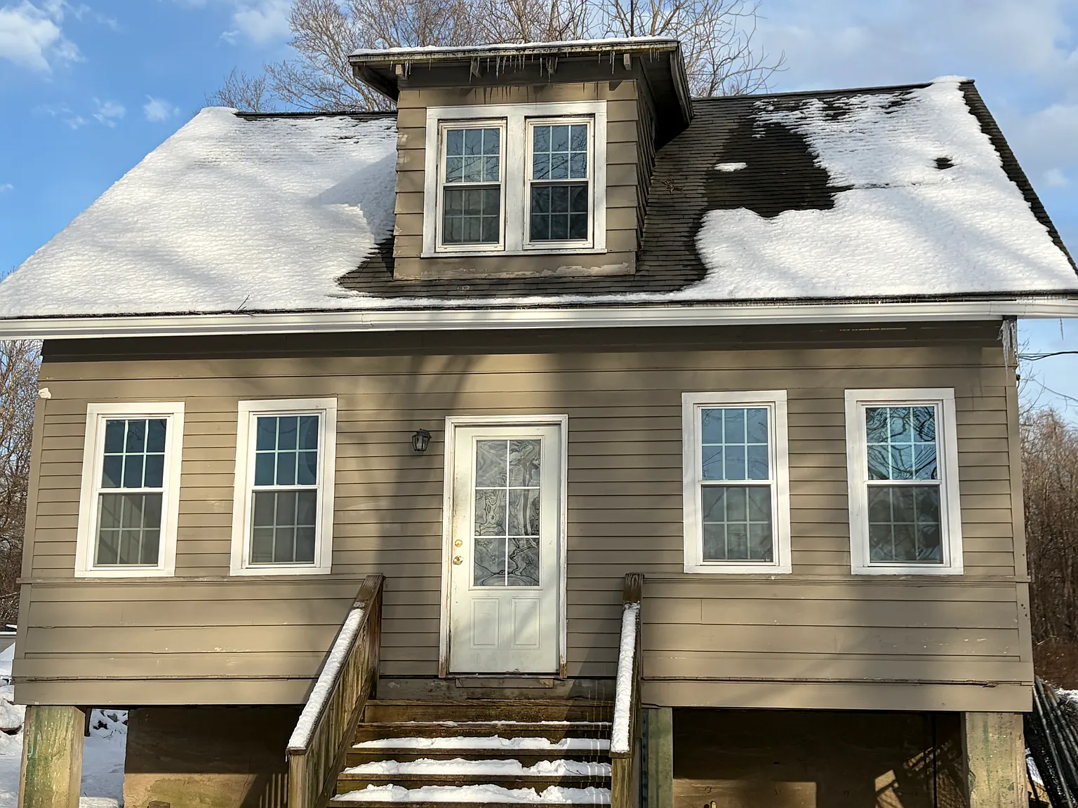 600 Town St — Photo 1