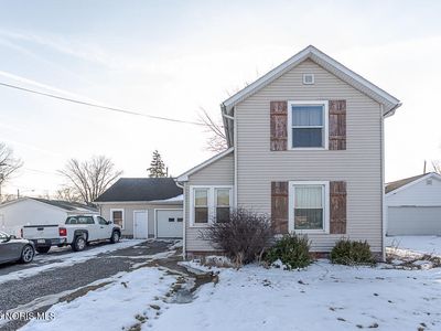 1111 Stevenson St, Napoleon, OH, 43545
