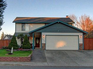 14304 NE 70th St, Vancouver, WA 98682