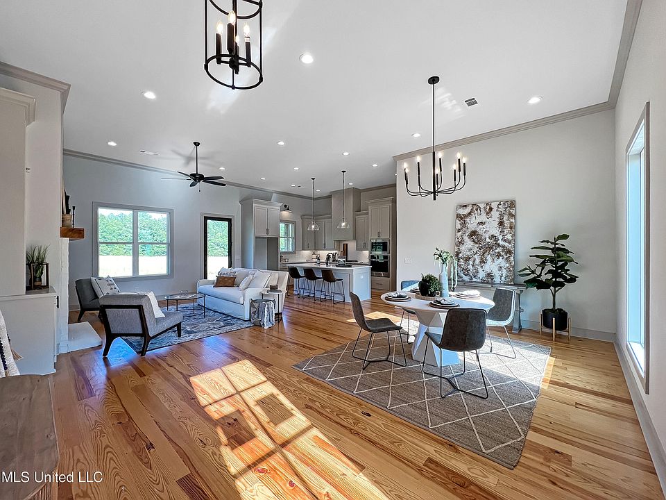 170 Harrell Rd, Pelahatchie, MS 39145 Zillow