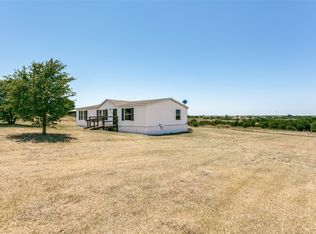 410 Coyote Trl, Rhome, TX 76078