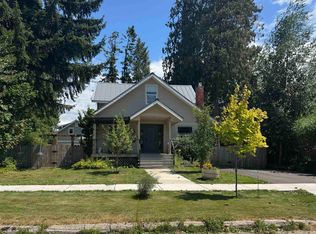 435 S Huron Ave, Sandpoint, ID 83864