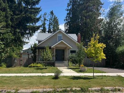 435 S Huron Ave, Sandpoint, ID, 83864