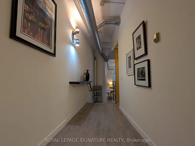 155 Dalhousie St #831 — Photo 30