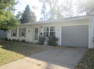 3410 Harmony Hill, Quincy, IL 62301