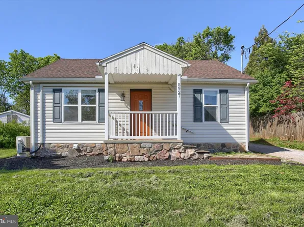 5927 Susquehanna Trl, Manchester, PA 17345
