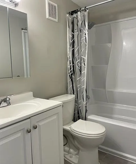 444 S Ashland Ave #A-11 — Photo 11