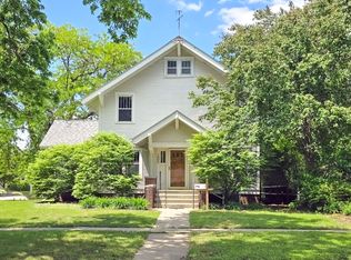 1003 Clark Ave, Ames, IA 50010