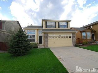 9657 Silverberry Cir, Highlands Ranch, CO 80129