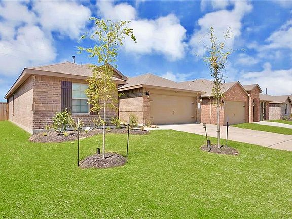 2nd image of 3418 Sicily Island Ln