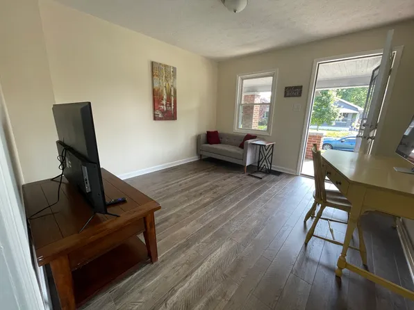 1306 N Gladstone Ave #1306, Indianapolis, IN 46201