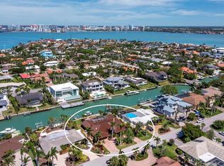 524 N Spoonbill Dr, Sarasota, FL 34236
