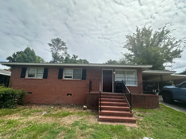 1801 Winston Dr, Macon, GA 31206