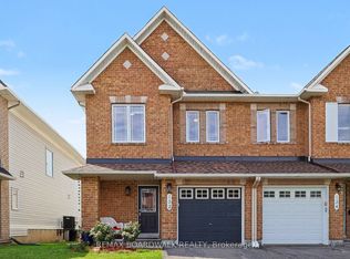 132 Montmorency Way, Ottawa, ON K4A 0J2
