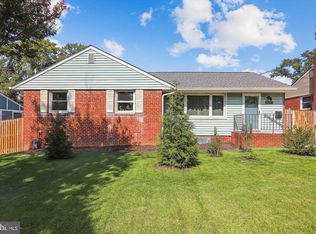 6415 Inlet St, Hyattsville, MD 20784