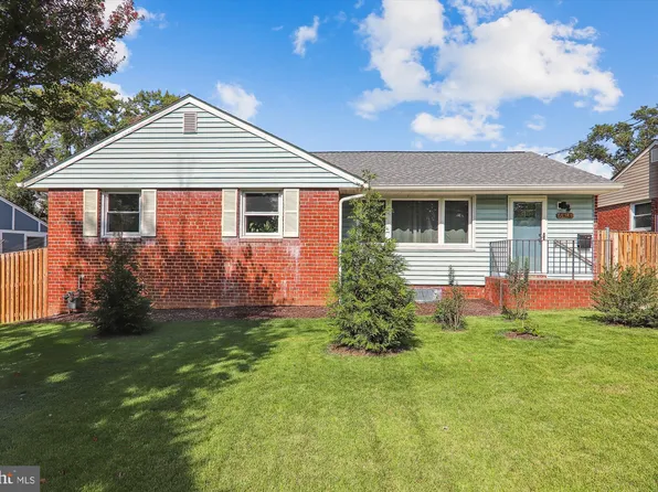 6415 Inlet St, Hyattsville, MD 20784