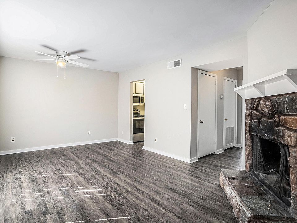 Places at Red Rocks Apartment Rentals Birmingham, AL Zillow