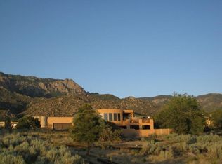 340 Live Oak Rd NE, Albuquerque, NM 87122