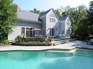 20 Highwood Road, Westport, CT 06880