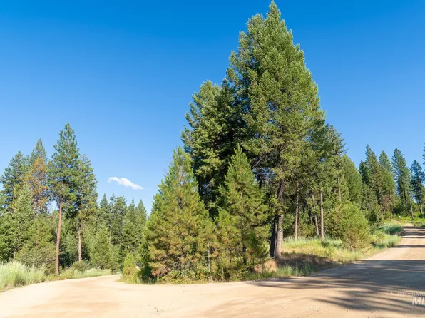 Easley Creek Rd Lot 29, Garden Valley, ID 83622