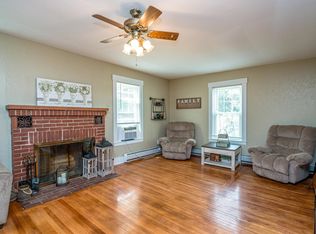 N/A, Lancaster, NH 03584