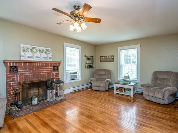 140 Middle Street, Lancaster, NH 03584