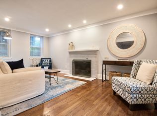 39 Commonwealth Ave APT 11, Newton, MA 02467