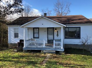 2101 Sommer St, West Portsmouth, OH 45663