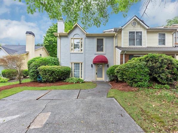 2682 Arbor Glen Pl, Marietta, GA 30066