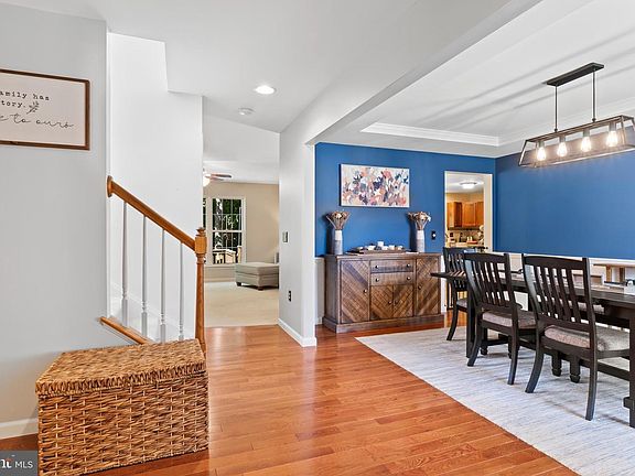 5th image of 602 Brisbain Ln