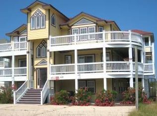 428 Myrtle Pond Rd, Corolla, NC 27927