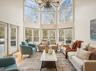 2938 Summitop Rd NE, Marietta, GA 30066