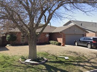 6816 Elk Canyon Rd, Oklahoma City, OK 73162