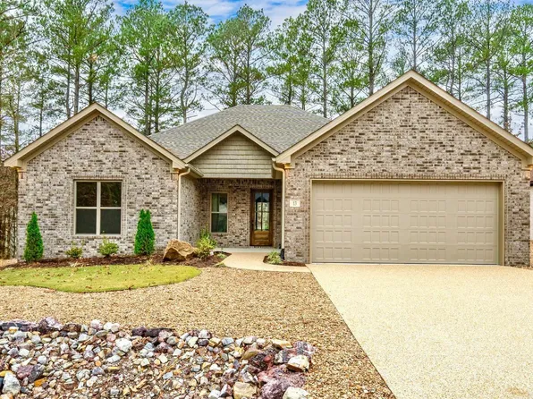 13 Villas Way, Hot Springs Village, AR 71909
